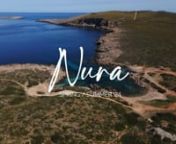 Nura - NKN SS'24 from nura