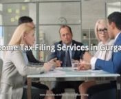 AVC India proudly presents comprehensive Income Tax Filing Services in Gurgaon, designed to streamline your financial journey. As tax regulations evolve, our expert team at AVC India remains committed to ensuring that your income tax filings are not just a compliance task but a strategic opportunity to optimize your financial well-being.nnhttps://www.avcindia.co.in/income-tax-return-filing/