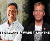 What&#39;s better carnivore, vegan or a cyclic ketogenic diet? nnDoes dramatically spiking your caloric load once a week actually lead to increased fat loss over time?nnAnd why are bodybuilders the most successful dieters in the world, no matter which diet they seem to follow? nnToday we&#39;re here with Wade T. Lightheart and Matt Gallant. Wade is a Certified Sports Nutritionist Advisor, and three-time National Natural Bodybuilding Champion who competed in both the IFBB Mr. Universe and the INBA Natura