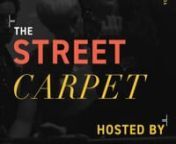 CLIENT: E! EntertainmentnAGENCY: High FieldnPROJECT: The Street Carpet Hosted by Morgan Stewart - NYFW 2018nPRODUCTION + POST: Shoot To Kill NYC