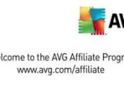 Becoming an AVG Affiliate is easy and free. Once approved, you’ll have an access to wide selection of text link, banners, widgets, flash animations and email templates. You can copy the code provided, place it on your website or into your email. You can talk about our exclusive deals on Facebook ot Twitter and direct people to our website using your unique link. When a customer clicks on one of your links and purchases within 60 days, you will receive a commission of 25% of the sale value. nnA