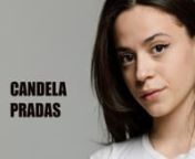 Joven actriz cordobesa afincada en Madrid, debutó en la película