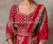 Samyakk clothing is a one stop destination for ethnic wear requirements. We have our store located at Richmond Road, Bangalore. Our collections include vast varieties of women&#39;s wear and men&#39;s wear ranging from bridal lehengas, ethnic gowns, evening gowns, sarees, saree blouses, salwars, men&#39;s sherwani, men&#39;s suit, men&#39;s kurta and much more! You can also buy all our collections online at https://www.samyakk.com nnEasy returns.Free Shipping Worldwide Cash on delivery. nLehenga, Lehengas, Lehe