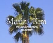 MatinKim 2023 Hot Summer from kim hot