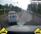 This channel is a traffic accident video. Hopefully it will help you improve your traffic safety awareness. Thank you for your support.Hope you enjoy it, Like and Subscribe for more. A compilation of what happens, when idiots get behind the wheel of a vehicl these mistakes can be. Some videos have even been cut short to not show any injuries. This is a reminder of how important it is to obey the traffic rules to make the road safer for all of use. Many mistakes are made very often, this shows ho