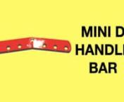 D Handle Bar Review: Adjustable Lat Pulldown Bar Attachmentnn➡️ Mini D Handle Bar https://ShreddedDad.com/MiniDnn➡️ Mini D Handle Bar review https://shreddeddad.com/mini-d-handle-bar/nn➡️ Home gym equipment discounts https://shreddeddad.com/discount-gym-equipmentnn--nMini D Handle Bar Reviewn—nnThe Mini D handle bar is made by Curls In The Rack.nnAt 14.5