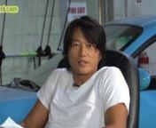 Second installment of Car Talk with Sung Kang aka Han from Fast and Furious Tokyo DriftnnSpecial Guest - Tyrese GibsonnnDirected and edited by Anson Honwww.yomyomf.comnFirst episode here http://vimeo.com/10768318nnSung&#39;s personal statement about how we create this episode. http://youoffendmeyouoffendmyfamily.com/yomyomf-exclusive-car-talk-ep2-wsung-tyrese/