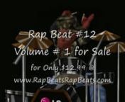 http://www.RapBeatsRapBeats.com (Official Website) Download Professional Rap Beats &amp; Instrumentals for ONLY &#36;12.99 + New Rap Beats will be Uploaded Monthly!nFree Auto Tune 5.08 (Find Out How!)