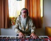 Terry Riley: Music Is a Continuum from ny fire