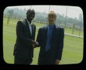 I edit-produced this feature telling the legendary story of Sol Campbell&#39;s move to Arsenal from bitter rivals Tottenham. Using mostly archive footage, sourced from Arsenal Media and Sky Sports News, i conducted the interviews with key figures from the time, intertwining them to tell the story of how it all came together. To supplement the archive footage, I also shot some fresh footage on old technology cameras (mini-DV) to fill in the footage gaps.