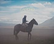 A tribute to the Gauchos.nnLast October I was working on a documentary in Patagonia. We came back with a lot of incredible things. I decided to edit the best of it. It was important for me to do this project, to thank and highlight them in a way.nnWith this project, I wanted to make a portrait of the gauchos, based on how they consider themself. Gauchos are seen like modern living cow boys, but it&#39;s more subtle than this, as Pajarito explained to us.nnThe 3:2 ratio was important to me. I wanted