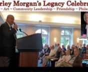 Charley Morgan Legacy CelebrationnnIN MEMORIAMnnOn Friday January 6, 2023 Charles (Charley) Morgan, Jr. passed away at the age of 93. He was preceded in death by his current wife Maurine Horsman (d. 2023), his former wife Frances (Sally) Crawford (d. 2001) and former wife Laura Marie Garrard (d. 2016). Charles (Charley) E.Morgan, Jr. born November 17, 1929, Chicago, IL to Mary Lee Morgan and Charles E. Morgan, Sr. He grew up in Tampa, Florida with his siblings, Mary Ann Morgan and John Fredrick