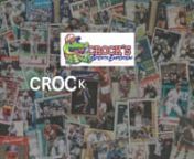 Crocks Sports Emporium is the best place to buy baseball cards online. We offer a wide range of products that can interest any collector, with products such as sports memorabilia, Pokémon, Dragan Ball Z, Fortnite, Funko pops, Comics and so much more. Our knowledgeable staff is always ready to assist you in finding the perfect product for your collection. Whether you&#39;re a beginner or an experienced collector, Crocks has what you need to get started. So why not come on over and take a look? You w