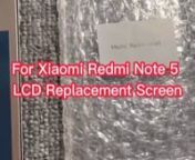 For Xiaomi Redmi Note 5 LCD Screen Mobile Phone LCD Manufacturer&#124; oriwhiz.comnhttps://oriwhiz.com/collections/new-product/products/xiaomi-redmi-note-5-complete-screen-assembly-black-1304101nhttps://oriwhiz.com/blogs/cellphone-repair-parts-gudie/the-lighting-principle-of-mobile-phone-screennhttps://www.oriwhiz.comtn------------------------nJoin us to get new product info and quotes anytime:nhttps://t.me/oriwhiznFollow our company Facebook Page to get the latest guides,news and discount info:https