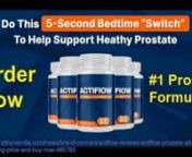 Actiflow boasts of being a life-changing supplement. It uses all-natural ingredients that focus on a big selection of prostate symptoms, including the microorganism that could probably be accountable.nnhttps://www.tribuneindia.com/news/brand-connect/actiflow-reviews-actiflow-prostate-all-natural-formula-actistrong-price-and-buy-now-485783nnMaleEnhancementnActiflow - Actiflow Reviews - Actiflow Review - ActiFlow 2023nnnhttps://groups.google.com/g/actiflow-review/c/p1AFuTw0ml8nhttps://www.facebook