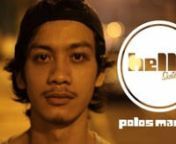 Filmer and Edited : Dimas JerrynSkateboarders : Polos MamunnLocation : Semarang IndonesianSong : Stone Temple Pilot - Crackerman