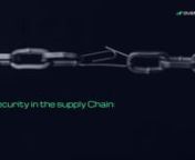 ASIS EMEA - Security in the supply Chain: Still the weakest link from weakest link in security chain