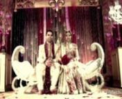 Sumaiya & Zubair from nikah