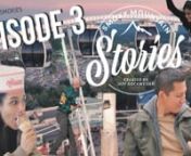 Episode 3 - Smoky Mountain Stories - The show explores the top attractions and accommodations in the Smoky Mountains, a popular destination drawing millions of visitors annually.nnSmoky Mountain Stories is an engaging series created by Jeff