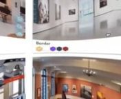 [00:36:22]nDan Smigrod:-Awesome. Then if you could share your screen please and do an Openhaus Themes, the back-end content management system [portal], so that we can see how easy and fast it is to use a Openhaus Theme to customize a Matterport tour?nn[00:36:59]nChristian Adams:-After you sign-up for an openhaus.app/pro account and login, you&#39;ll be taken to the Openhaus Pro dashboard that looks like this. nnWhat I&#39;ll do is I&#39;ll walk you through the process from start to finish on how you go