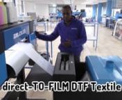In this video, we show you how to use the 600mm DTF Printing &amp; Powdering Machine Set. This printer and powder shaker combo is fast becoming the most popular machine being used in the printing and sublimation industry. DTF printing has gained popularity in recent years as an alternative to other printing methods like DTG (Direct-to-Garment) or screen printing. It allows for printing on a variety of substrates, including fabrics, ceramics, glass, and more. Join us in watching the video to lear