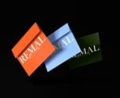 MOCKUP REMAL from remal