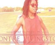 Charlotte NC&#39;s one and only, Montre Livingston.nnFilmed/Edited by: Stefan BrandownSong: Maybach Music Group -