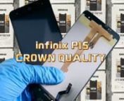 For Infinix LCD Screen OLED Display Wholesale Price Mobile Phone LCD Factory &#124; oriwhiz.comnhttps://www.oriwhiz.com/collections/iphone-repair-parts-iphone-screen-lcd-supplier-factorynhttps://www.oriwhiz.com/blogs/repair-blog/how-to-improve-mobile-phone-battery-lifenhttps://www.oriwhiz.comtn------------------------nJoin us to get new product info and quotes anytime:nhttps://t.me/oriwhiznFollow our company Facebook Page to get the latest guides,news and discount info:https://www.facebook.com/SZDYTF