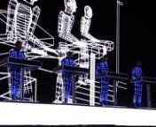 The German electronic music pioneers Kraftwerk performing &#39;Planet of Visions&#39; from their live album &#39;Minimum-Maximum&#39; (2005), &#39;Boing Boom Tschak&#39;, &#39;Techno Pop&#39; &amp; &#39;Music Non Stop&#39; from their ninth studio album &#39;Techno Pop&#39; (1986) @ Pepsi Center WTC, Mexico City.nnMay 30, 2023nnReview: https://anwar.mx/2023/06/06/music-non-stop-kraftwerk-pepsi-center-wtc-cdmx/nnwww.kraftwerk.com