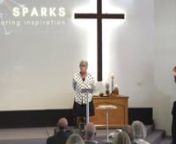 This recording was made by Ringwood Church of Christ for our worship service on Sunday 18 June 2023.nnWe would love to know that you watched the video and whether you have any questions or thoughts by completing a Connect Card at https://rngwd.com/connectnnCredits and Links:n“Intro Sparks video”, Music: Spark Of Inspiration by Shane Ivers - https://www.silvermansound.com Licensed under Creative Commons Attribution 4.0 International License https://creativecommons.org/licenses/by/4.0/ Music p