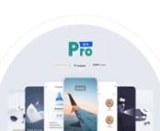 Calling all app developers, code wizards, and tech enthusiasts! Brace yourselves for a mind-blowing offer that will revolutionize your app development journey. ProKit, the ultimate Flutter UI kit, is now available at an incredible 30% discount in our sizzling Mid-Year Sale!nnProKit is your secret weapon to turbocharge your app development process. With its extensive collection of pre-designed screens, widgets, and components, you can effortlessly create stunning and intuitive mobile apps that ca