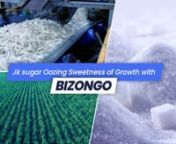 JK Sugar &amp; Commodities Pvt. Ltd. is a well-known name in the sugar industry, boasting a rich history spanning more than 4 decades. We are pleased to have collaborated with them in improving their business performance by onboarding their vendors onto our AI-powered vendor digitization and embedded supply chain financing platform. nn�������� �������: �������� ������� �������nTrading in sugar requires a robust working cap