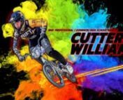 Cutter Williams is a 2023 graduate from Dominion High School. He participates in a sport that has taken him all over the country and the World, given him the opportunity to be part of a factory-sponsored team with an Olympic trainer, and even led to his meeting the Pro who won the 2016 Olympic Gold Medal. He has been highlighted by ABC/WJLA news as the “Toyota Team Player” of the week and has been featured in several local and nationally distributed magazines. Some consider his sport an