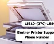 Brother Printer �1510-370-1986� WiFi Setup from brother printer wifi setup wifi direct