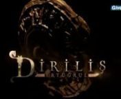 Dirilis Ertugrul Season 2 Episode 1 in Urdu Subtitle.mp4 from dirilis ertugrul season 2