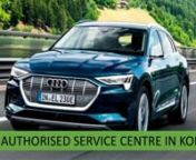 Do you wish your car could get high-performing maintenance and repairs? Take it to the Audi authorised service centre in Kolkata. It provides all the major car services, including car washing, denting, painting, etc.nnhttps://audi-kolkata.in/nnAddress: No 193/1111, Ground Floor,nAustin Tower Plot No 2D, Biswa Bangla Sarani,nNewtown, Kolkata, West Bengal 700156nTel-7470005700