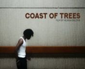 Coast of Trees from anushe