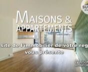 Retrouvez cette annonce sur le site ou sur l&#39;application Maisons et Appartements.nnhttps://www.maisonsetappartements.fr/fr/75/annonce-vente-appartement-paris-16eme-2877026.htmlnnRéférence : 7324405nnAppartement F3 (80 m² Carrez) à vendre dans le 16e arrondissement de ParisnnEXCLUSIVITÉ - APPARTEMENT 3 PIÈCES AVEC BALCONnÀ vendre : venez découvrir cet appartement de 3 pièces de 79,77 m² Carrez dans le 16e arrondissement de Paris (75016).nIl se situe au premier étage d&#39;une résidence de