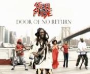Taken from their 2004 studio album &#39;African Holocaust&#39;, the song &#39;Door Of No Return&#39; encapsulates the African diaspora through the infamous door at The House of Slaves on Gorée Island, where many people were taken through never to see their home again. David Hinds from Steel Pulse, wanted a video that didn&#39;t hold back in telling the story of the song, and something authentically shot on location.nnAfter seeing our &#39;Big Chief&#39; Music Video for Bankie Banx, Hinds invited Driftwood Pictures to prod