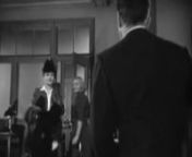 کارگردان: جان هیوستنnThe Maltese FalconnDirected by John Huston n1941nnContinuity Editing in the opening of The Maltese Falcon