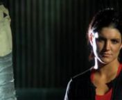 This is a profile of female MMA superstar Gina Carano for the first MMA fight ever aired on CBS.At the time, it was the highest rated MMA telecast in network history.I was the Supervising Producer at Pro Elite at the time and produced this shoot.It was shot on the Red Camera.