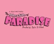 The Other Side of Paradise - Official Trailer from one two three movie comedy scene