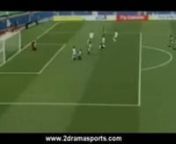 http://www.2dramasports.com Highlights of the Golden Eaglets goals @ Korea 2007 and Tribute to the late Yemi tella