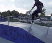 just wanted to get some clips and this is what happened.nFt. Gabe Talamantes, Kristian Claros