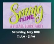 🌼 We&#39;re excited to invite you to the 3rd annual Spring Fling at The Village at Shirlington on May 18th from 11 AM to 3 PM. Join Kay Houghton &amp; Associates for a fun-filled day celebrating community and togetherness. 🎉nn🎁 Exclusive Offer for Our Clients: Visit our tent and show this video or mention you saw it online to receive a complimentary gift card to a local Shirlington establishment. It&#39;s our way of saying thanks for your trust and support!nn🛍️ Explore the pop-up Makers Ma