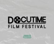 The Docutime Film Festival is coming back for its 20th anniversary to celebrate founder Paula Haller and to continue bringing acclaimed documentaries to Wilmington.nn