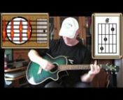 A guitar lesson of the classic Neil Young song - Heart of Gold. Loads more free lessons can be found at: http://guitar.freemovies.co.uk nOr my YouTube Channel at: nyoutube.com/​user/​guitartutorman?feature=mhee