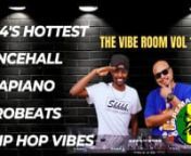 Get ready for The Vibe Room Vol 13, featuring the best of 2024&#39;s Dancehall, Amapiano, Afrobeats, and Hip Hop. � This mix is your gateway to the year&#39;s top vibes and beats. Download available now at www.supremacysounds.com - hit play, feel the groove, and let the rhythm take over!