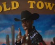 Lil Nas X ft Billy Ray Cyrus - Old Town Road (AMC Remix) from lil nas billy ray cyrus old town road video