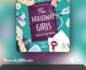 *Get the full audiobook NOW - https://rbmediaglobal.com/audiobook/9798889563334*nnAs a Holloway girl, this book is your legacy. You must agree to follow the rules, binding both Holloway girls and those you choose to kiss to the luck of the kissing season.Your kissing season will begin with the summer solstice that follows your sixteenth birthday. For that year, everyone you kiss will be granted a stroke of good luck.A kiss from a Holloway girl is always good luck. Or so it has been for all the H